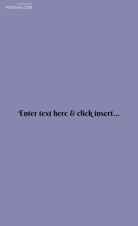 Just a test pic